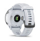 Forerunner® 955 - Solar - White - 010-02638-21 - Garmin